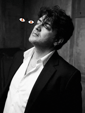 Ak Thala Ajith GIF