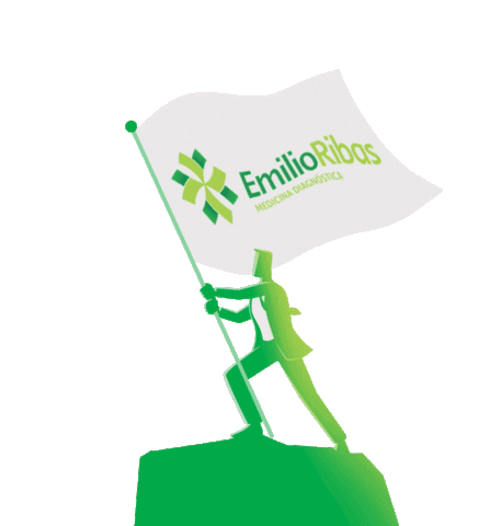 Emilio Ribas Sticker