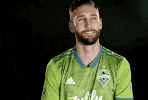 Sounders Fc Sport GIF by Seattle Sounders