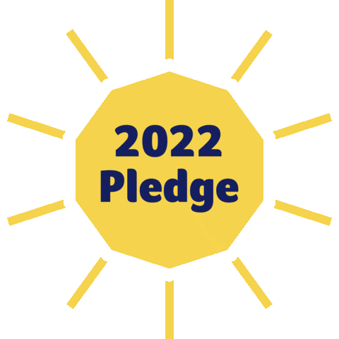 Cancer Council Queensland Sticker