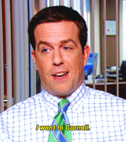 Andy Bernard GIF by Danny Chang - Find & Share on GIPHY