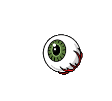 Fashionable Death Sticker