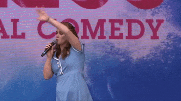 West End Live GIF by Official London Theatre