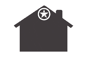Home Sweet Home House Sticker by Gray Point Homes