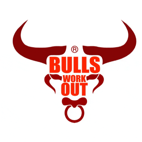 Bulls Workout GIF
