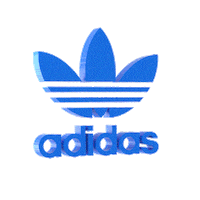Censo nacional lealtad cuidadosamente Watch Us Move Sticker by adidas for iOS & Android | GIPHY