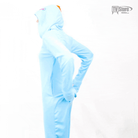 Adventure Time Costume GIF by TV Store Online