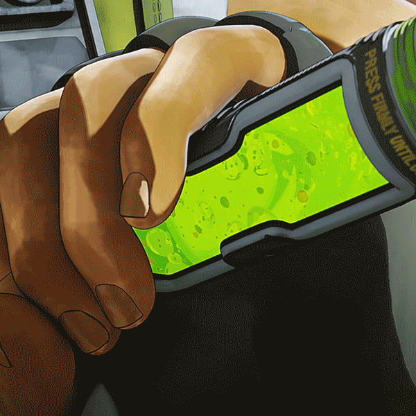 Featured image of post Octane Gif Apex Legends