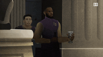 go los angeles GIF by Bleacher Report