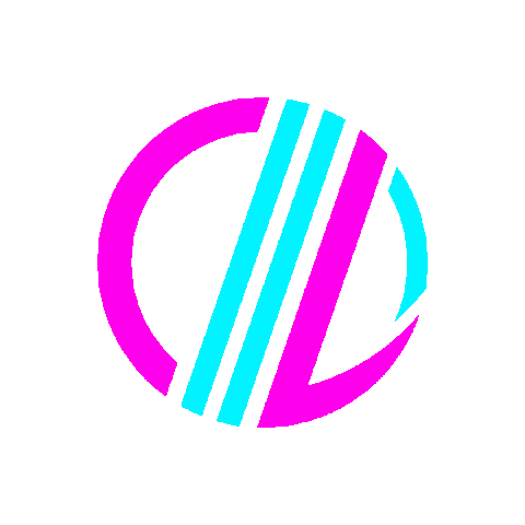 CO//LAB FEST Sticker