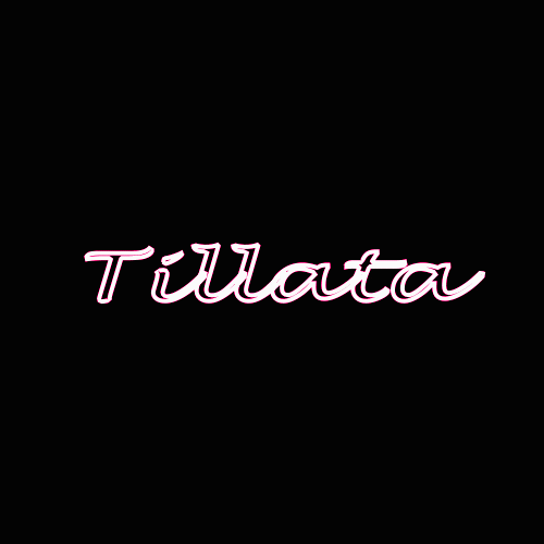 Tillata GIF