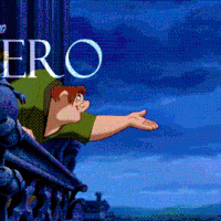 the hunchback of notre dame