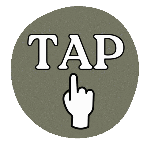 Happy Sticker