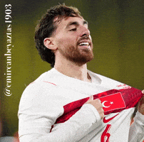 Orkun Kökçü GIF