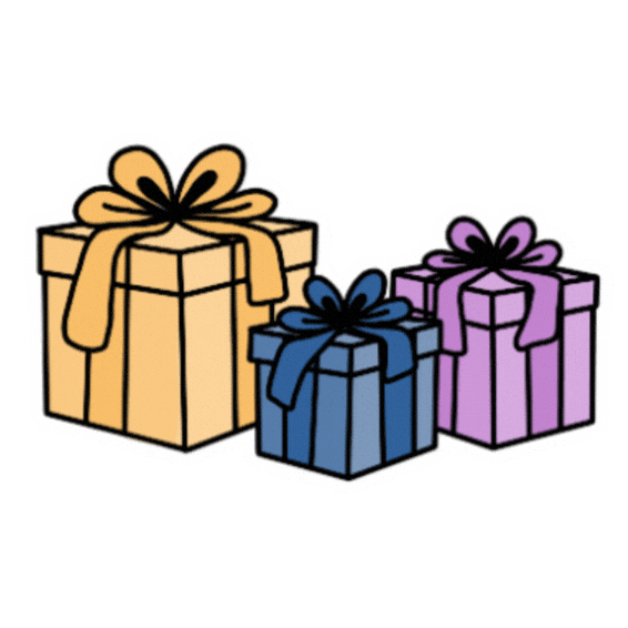 Sticker by Juf Danielle