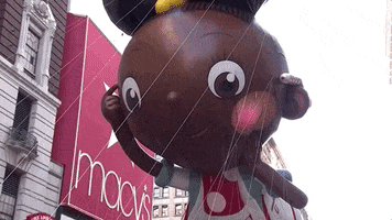 Macys Parade Ada GIF by The 95th Macy’s Thanksgiving Day Parade