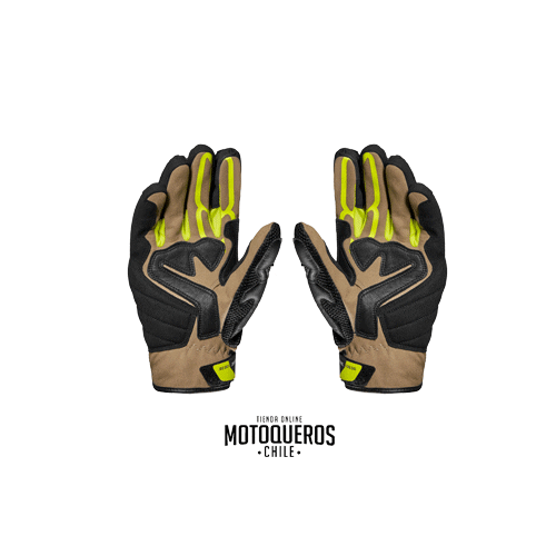 Motoqueros Chile GIF