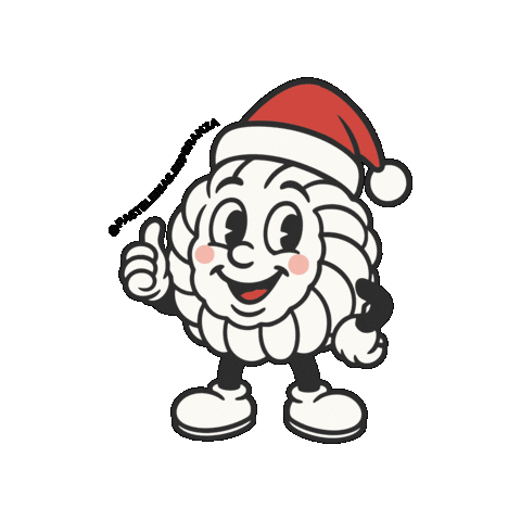 Concha Pandulce Sticker by Pastelerías Esperanza