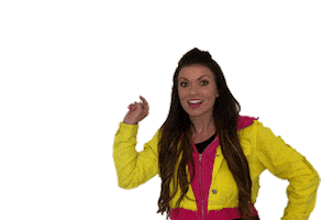 Brooke Ranvek Sticker