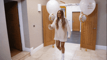 Mtv Party GIF by The Charlotte Show