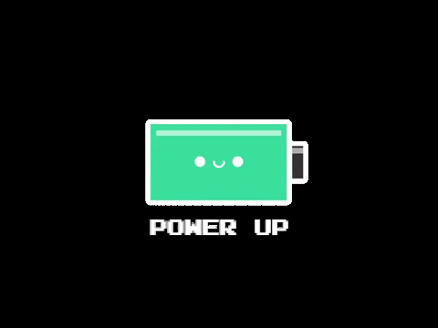 Power Startup Gif By Neostarter Find Share On Giphy