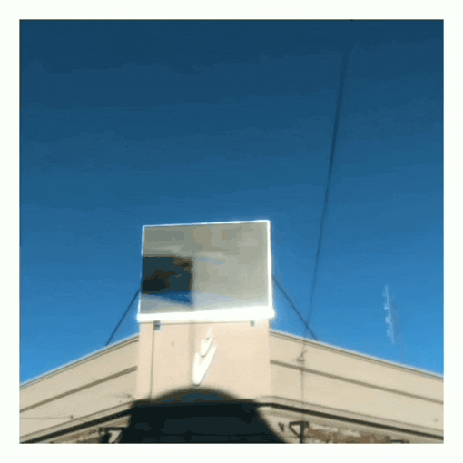 Pixel GIF