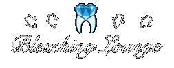 bleachinglounge Sticker