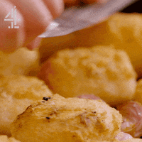 Potato Cooking GIF by Jamie Oliver