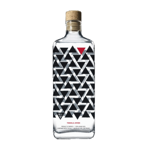 Whereweviva Sticker by VIVA XXXII Tequila