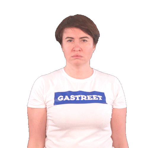 Суфиянова Sticker by Gastreet