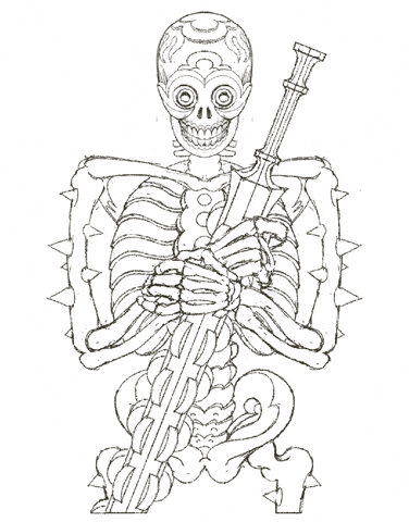 Work In Progress GIF