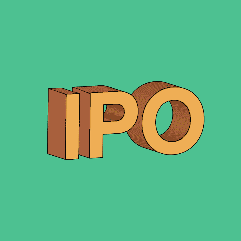 Arm: The Biggest IPO of 2023