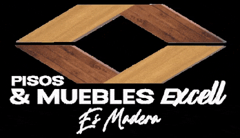 Pisos & Muebles Excell GIF