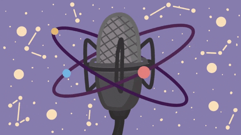 Space GIF - Find & Share on GIPHY