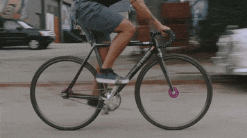 Cycling Shorts GIF by Duer