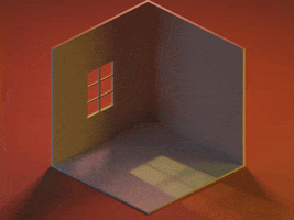 Blender GIF