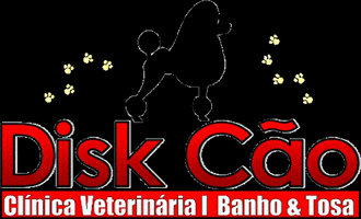 DiskCão GIF