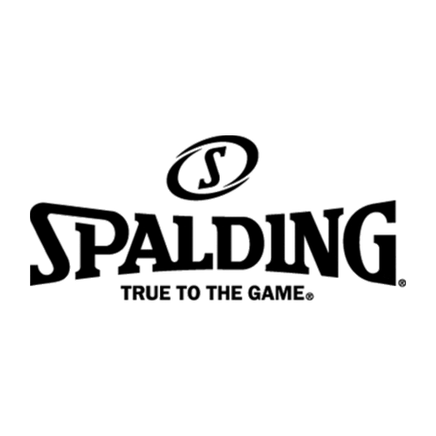 Spalding Brasil Sticker