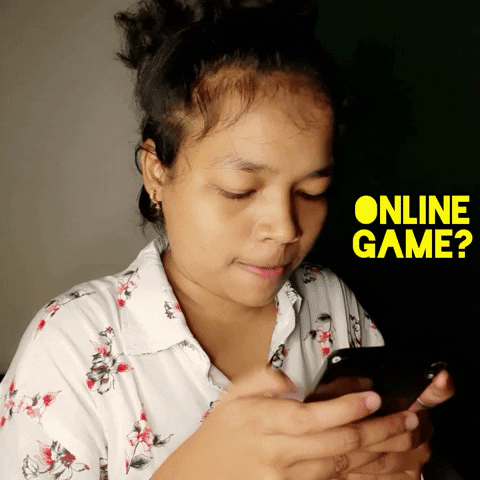 Video Game Online GIF - Video Game Online Game Play - Discover & Share GIFs