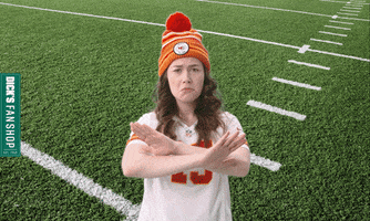 Sad Oh No GIF by DICK'S Sporting Goods