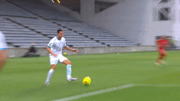 Florian Thauvin Sport GIF by Olympique de Marseille