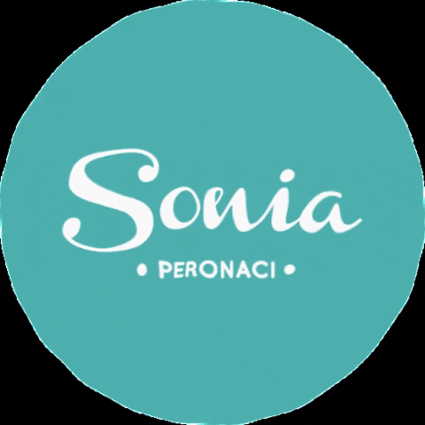 Sonia Peronaci GIF