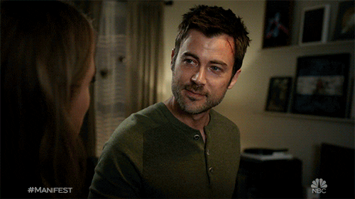 Season 2 Nbc GIF by Manifest - Find & Share on GIPHY