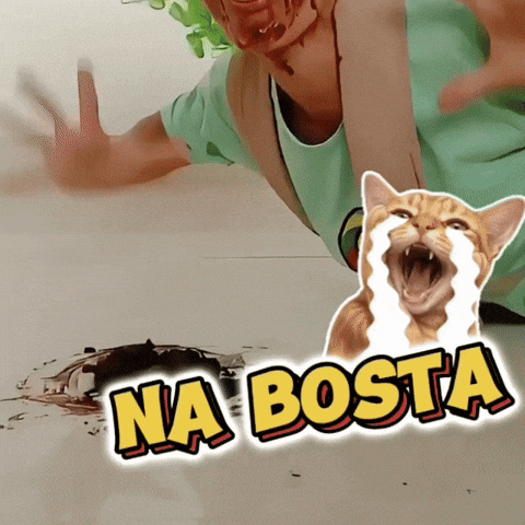 Uma Ju No Pedaço GIF