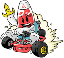 Videogames Flow Sticker by Digital Marketing