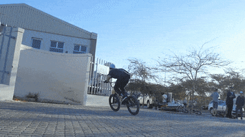 bmx bike ride GIF by Red Bull