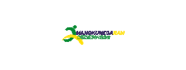 Mangkunegaran Run In Solo Sticker