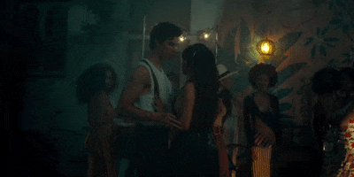 shawn mendes camila cabello GIF by Shawn Mendes