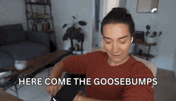 Gay Wow GIF by Alayna Joy