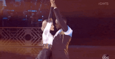 Kel Mitchell Dwts GIF by Dancing with the Stars